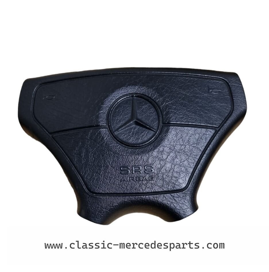 Stuur-airbag voor Mercedes sportline stuur, Utilisé, -, -, Enlèvement ou Envoi