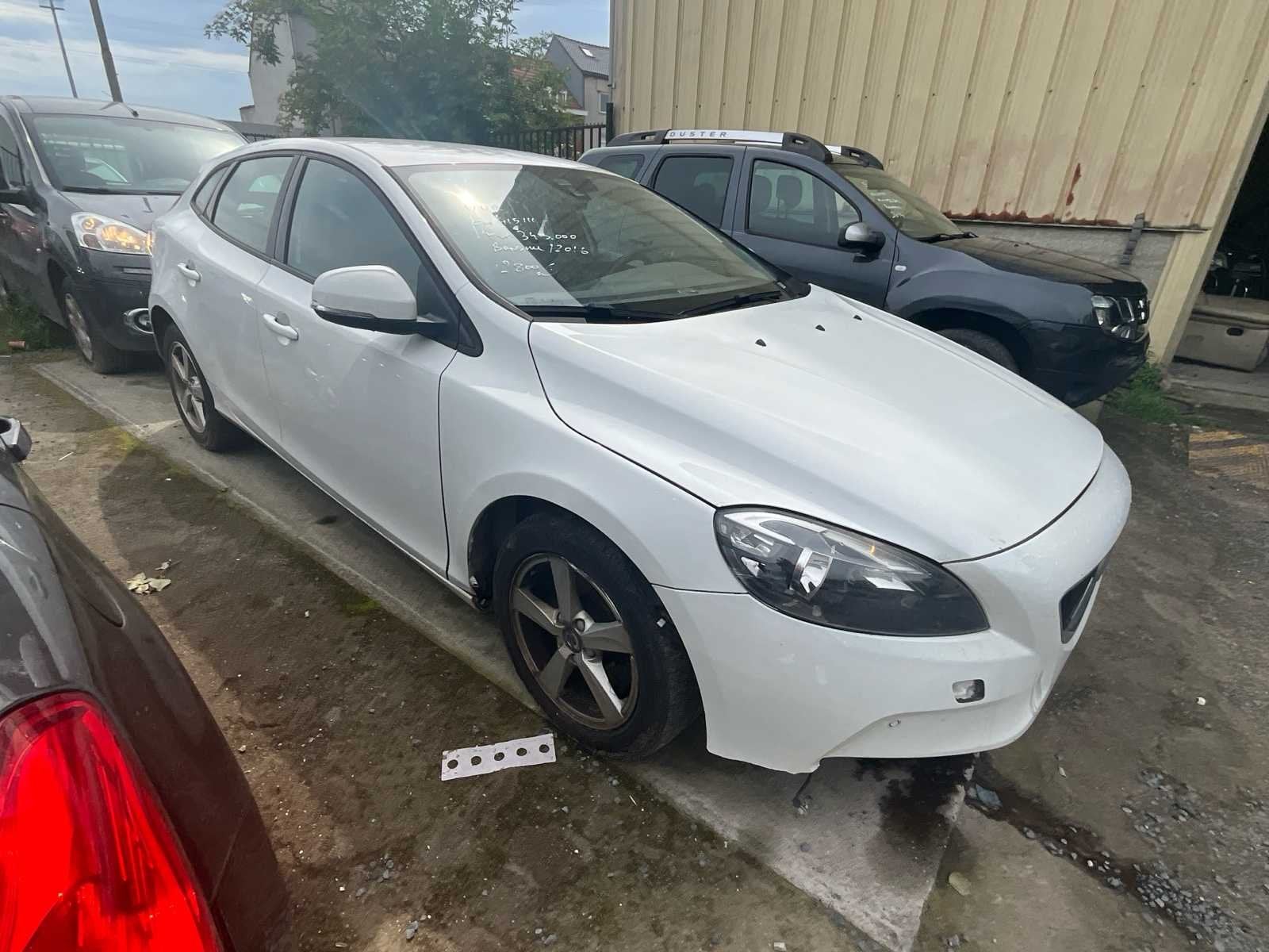 Voiture voyageurs Volvo V40 2016, Autos, Volvo, Achat, Entreprise, Autres carburants, Autre carrosserie