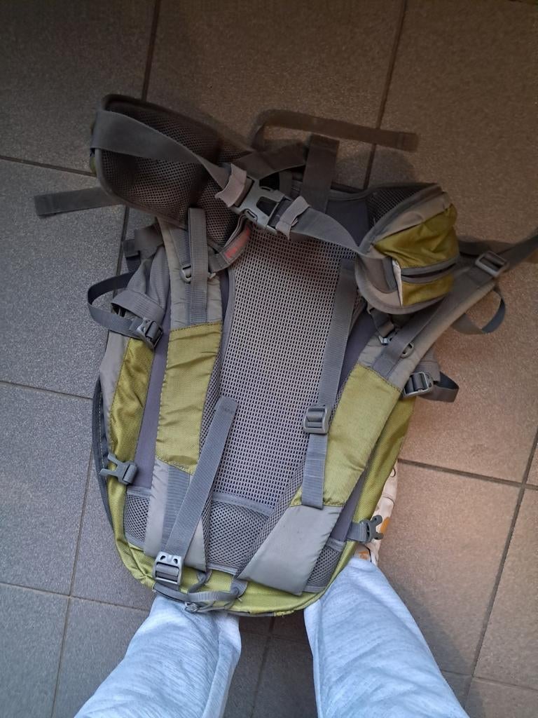 Trekker rugzak.in goede staat. 70€., Kinderen en Baby's, Ophalen