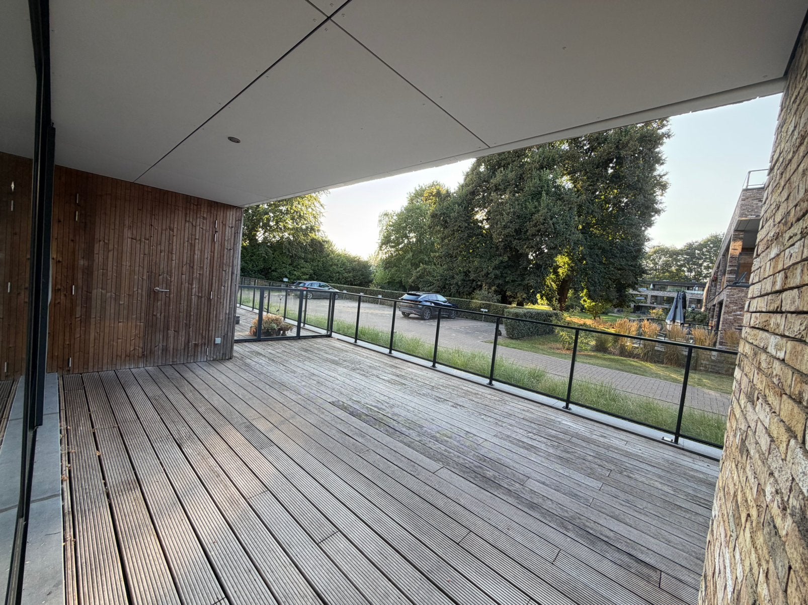 Appartement (+garage) te huur - Aalst/Erembodegem, Immo, Provincie Oost-Vlaanderen
