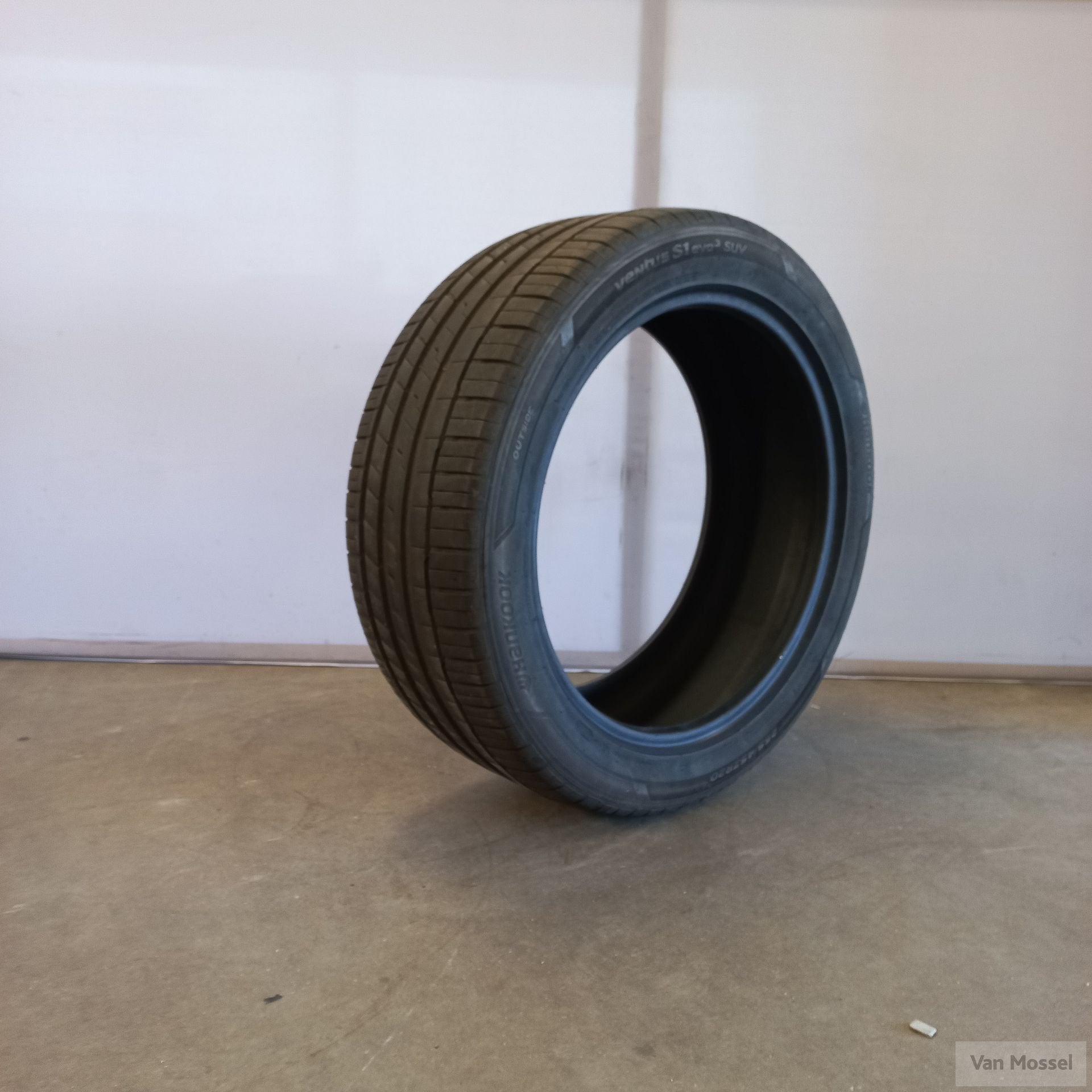 Hankook Ventus S1 EVO 3 SUV 255/45/ZR20 105Y, 255 mm, Véhicule de tourisme, Pneus été, -