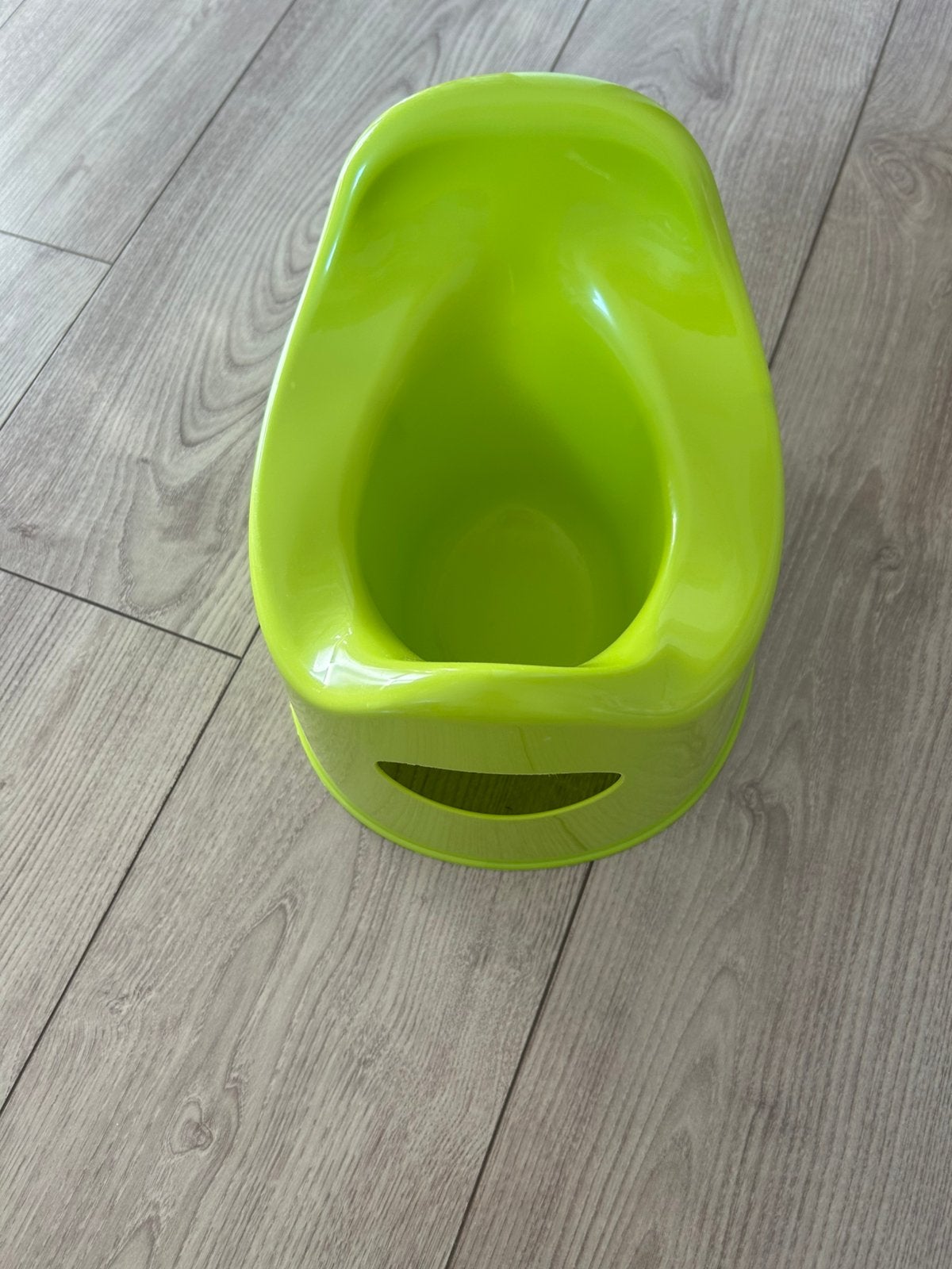 Plaspotje peuter, Kinderen en Baby's, Gebruikt, Overige typen, Standaard, Ophalen