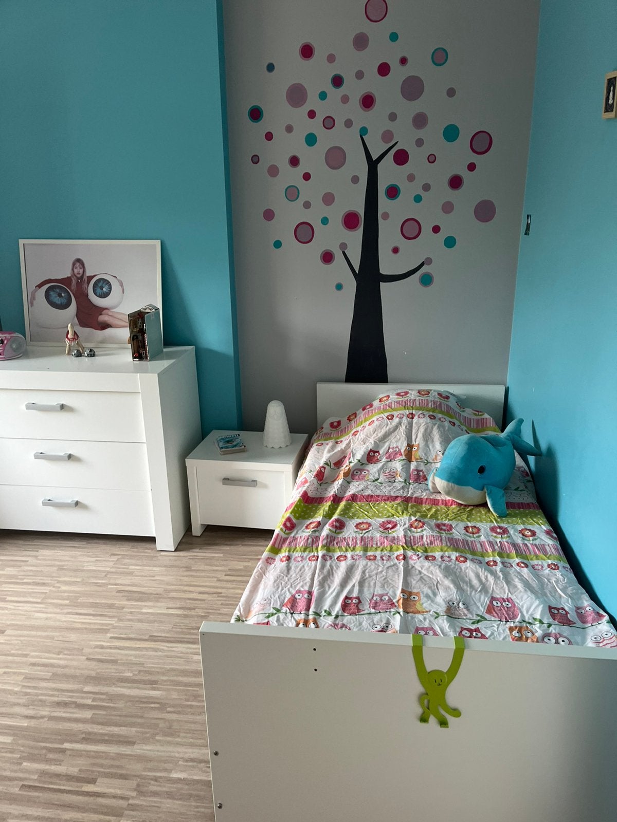 Evoluerende kinderkamer, Ophalen of Verzenden, Gebruikt, Jongetje of Meisje