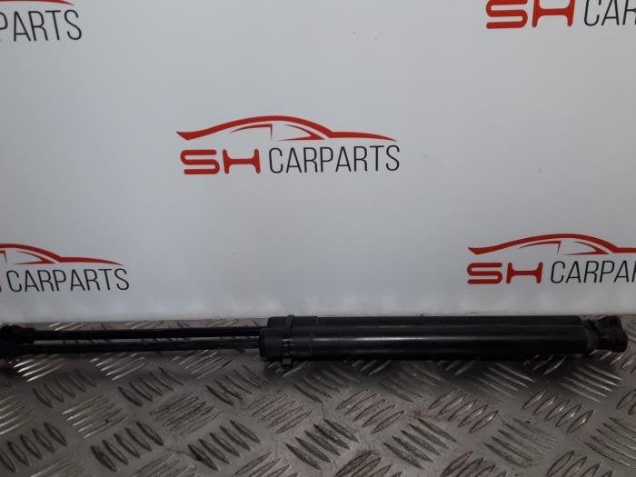 Set Gasdempers Achterklep van een Peugeot 308, Gebruikt, -, -, Ophalen of Verzenden