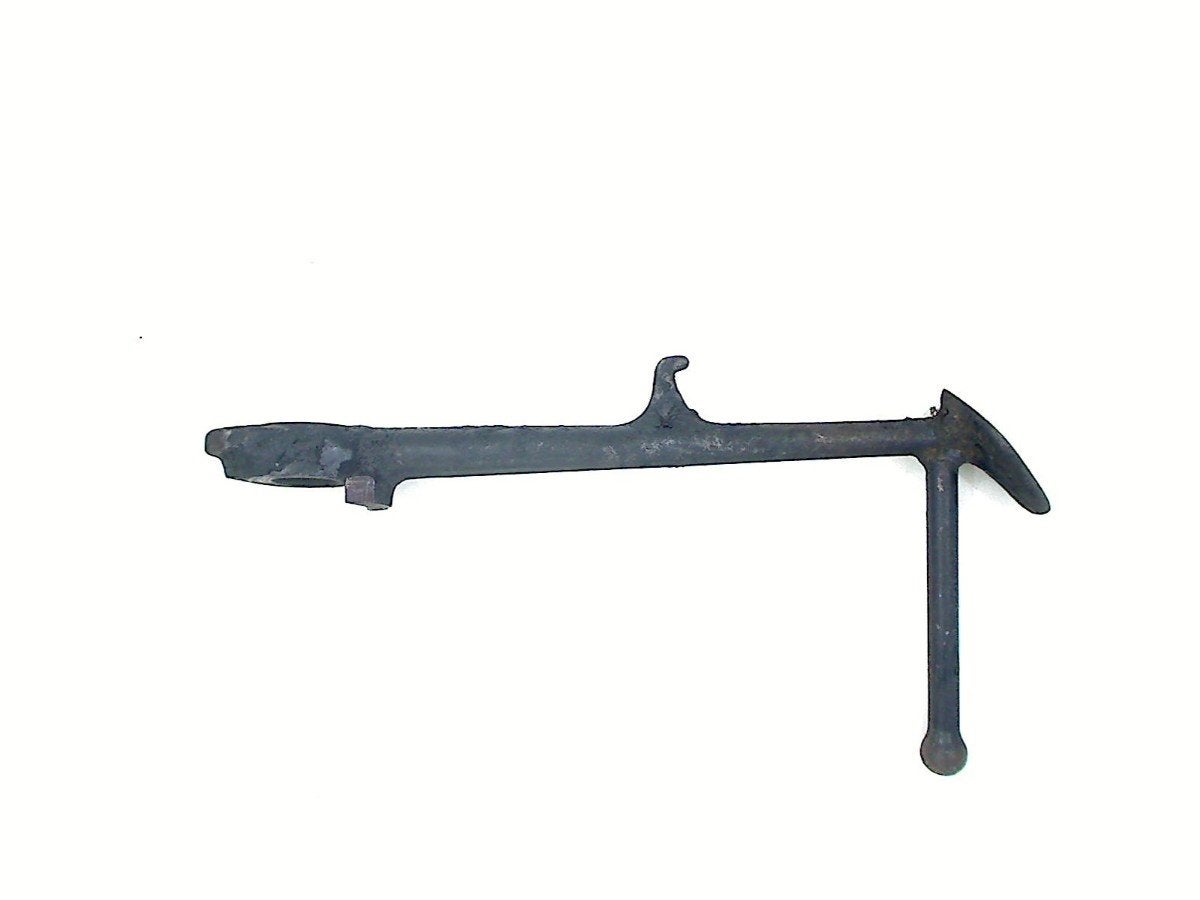 SUPPORT LATERAL Yamaha FZS 600 Fazer 1998-2001 (FZS600), Motos, Pièces | Yamaha, Utilisé