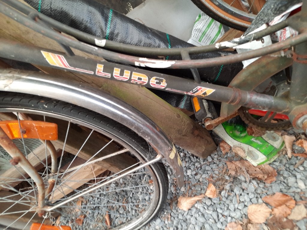 Torpedo Fiets, Enlèvement