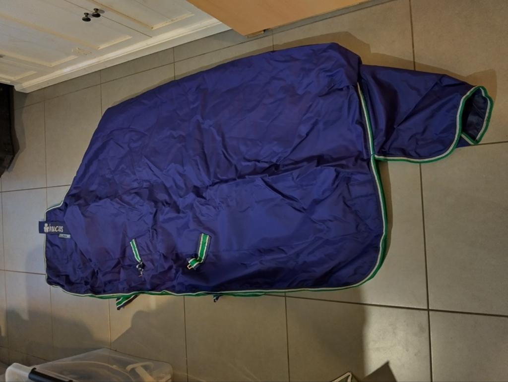 Bucas smartex medium 5.9, Bucas, Ophalen of Verzenden, Zo goed als nieuw, Overige maten