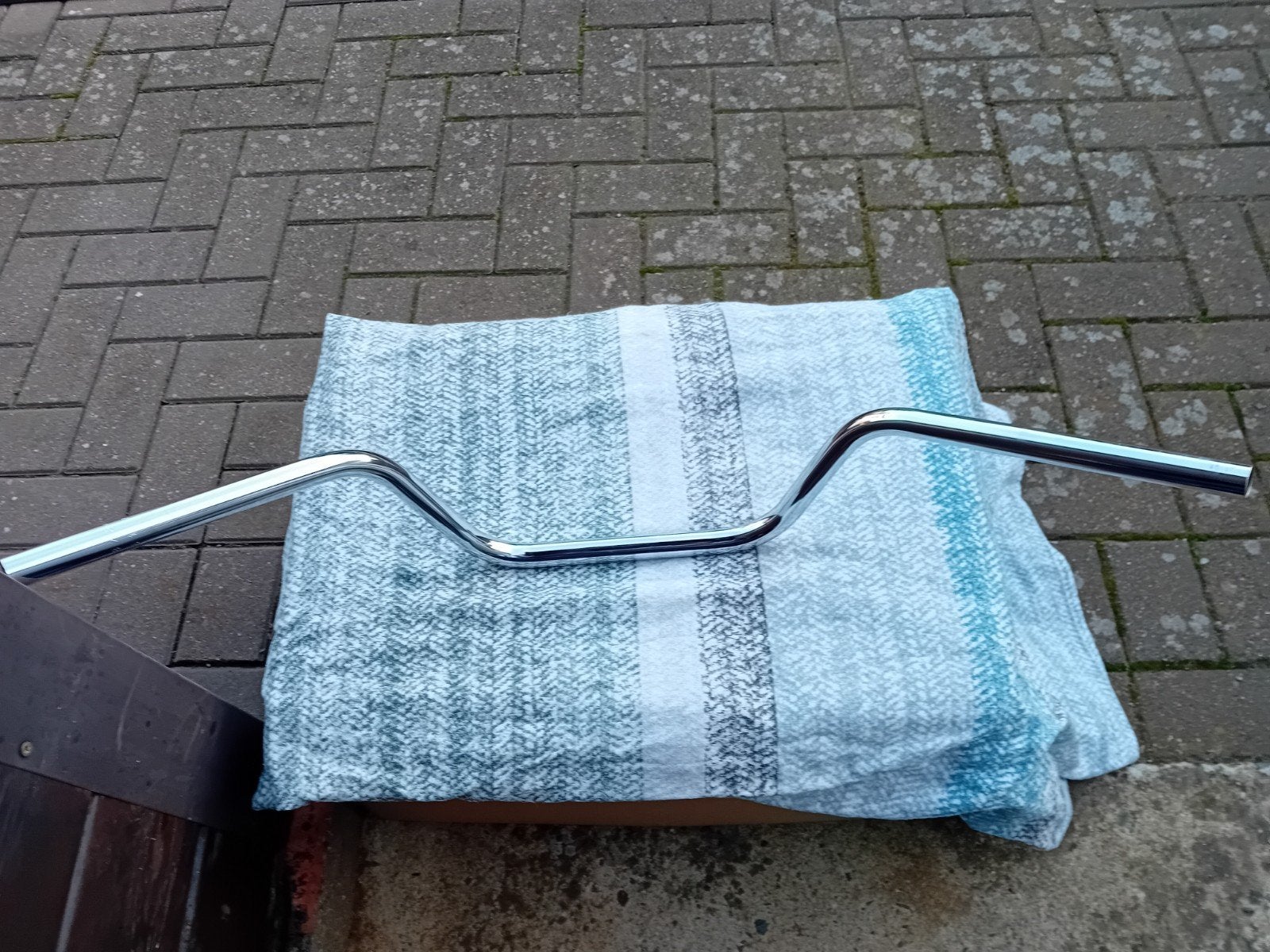 stuur kawasaki z900 of z1000, Motoren, Ophalen of Verzenden, Nieuw