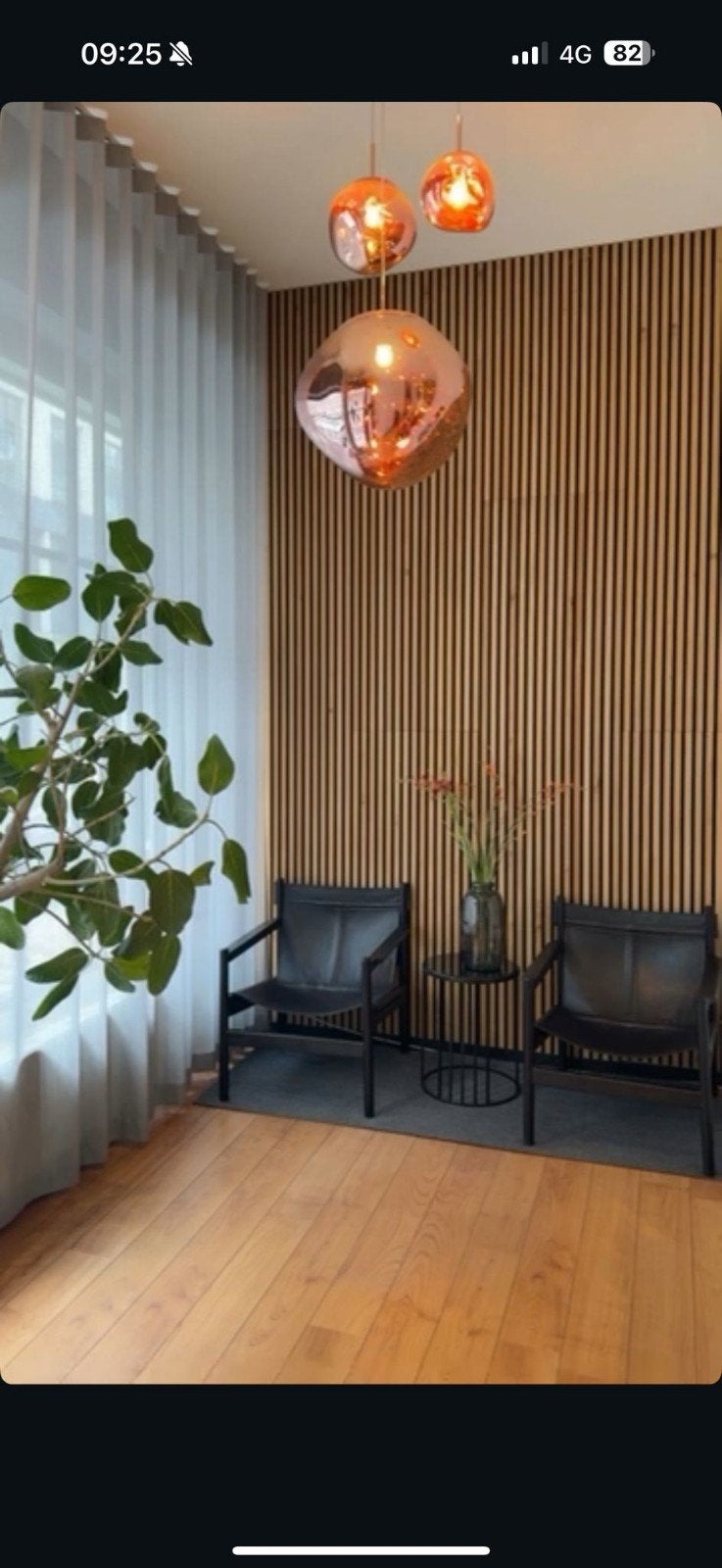 lampe, Enlèvement, Comme neuf, Synthétique, Modern