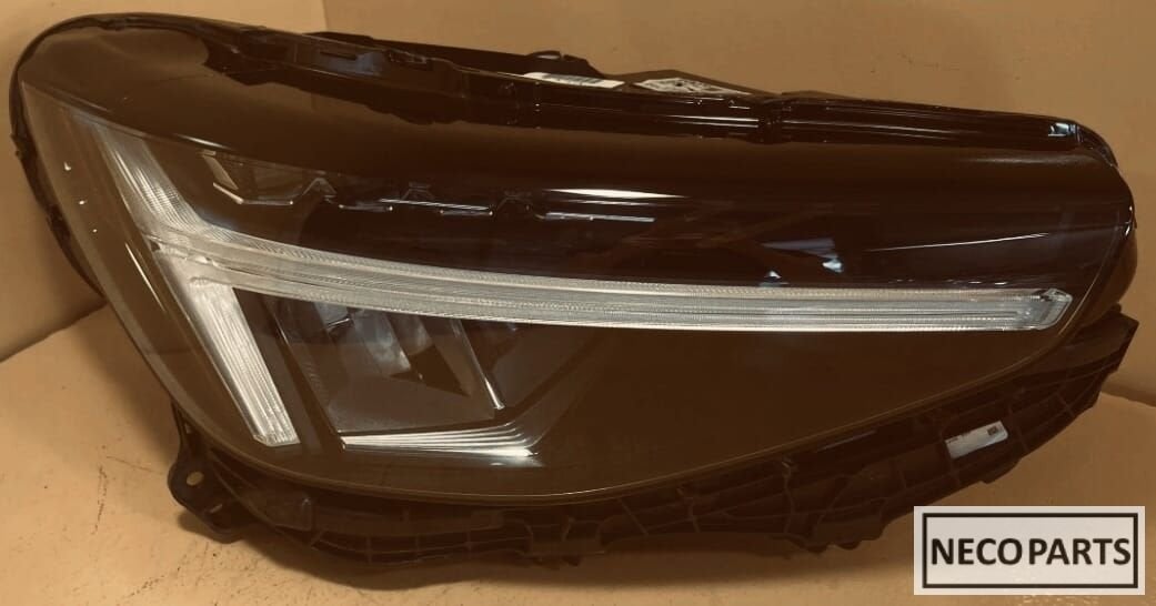 VOLVO XC40 FACELIFT 2022 VOL LED KOPLAMP 32338907 ORIGINEEL, -, -, -, Enlèvement ou Envoi