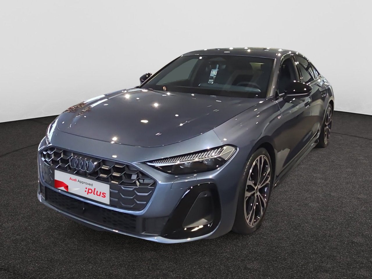 Audi A5 Audi A5 Berline S line TFSI quattro 150 kW S tronic, Auto's, Automaat, 158 g/km, https://public.car-pass.be/vhr/f1f2ab50-e027-4708-a52f-e830f1792d80