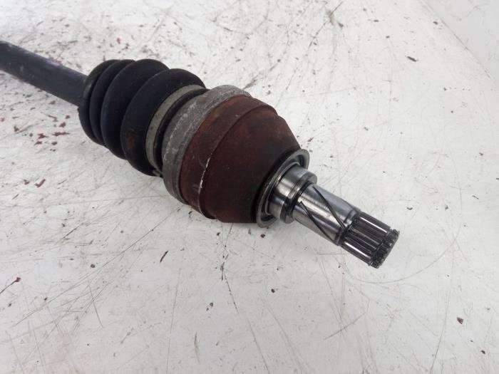 Arbre de transmission avant droit d'un Opel Astra, -, -, Opel, 3 mois de garantie
