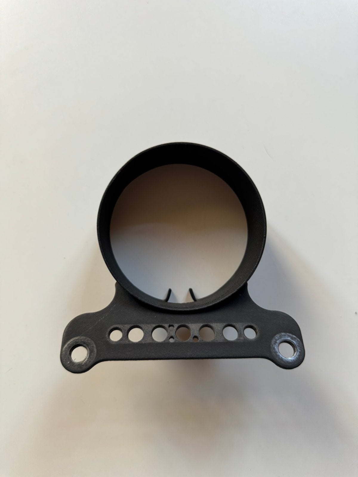 Kilometertellerbehuizing Dyna & Sportster (OEM 67053-95), Motoren, Ophalen of Verzenden