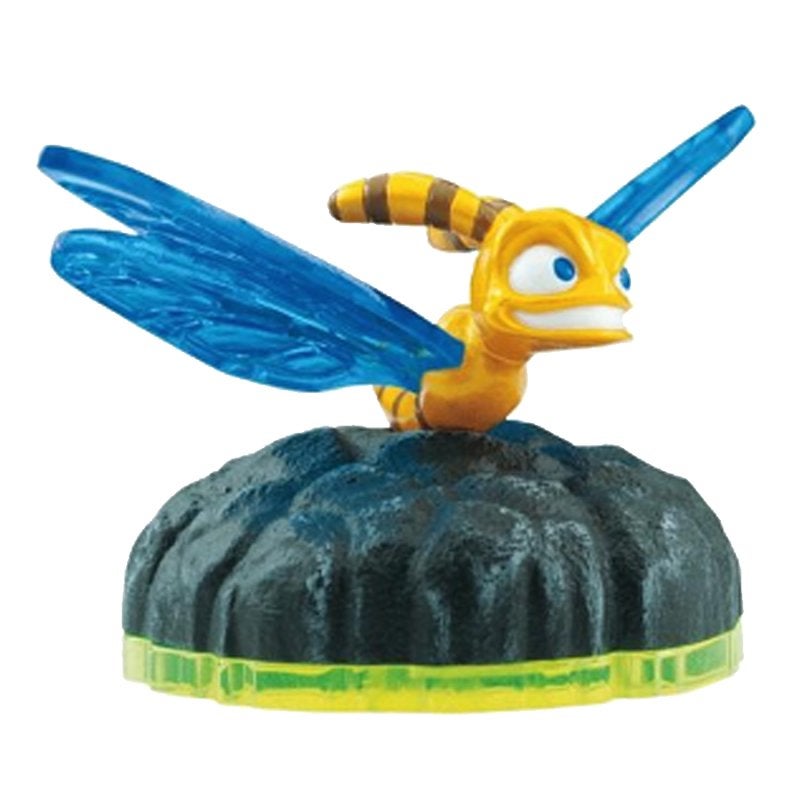 Activision Skylanders Spyro's Adv. Sparx Dragonfly 83998888, Games en Spelcomputers, Gebruikt, 1 speler, Ophalen of Verzenden