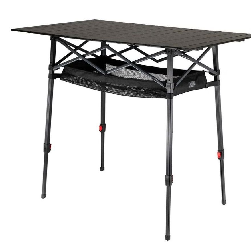 ARB compact Kampeertafel Pinnacle Camping Table 1140 x 700m, Neuf, -, Envoi, -