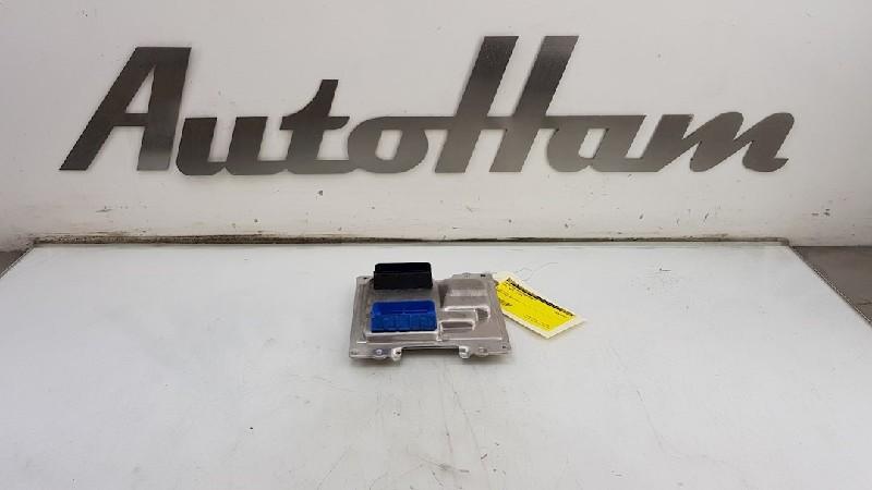 CALCULATEUR MOTEUR ECU Opel Karl (|12672608|12672780|), Robert Bosch AG, Opel, Utilisé, Robert-Bosch-Allee 1
74232  Abstatt, DE