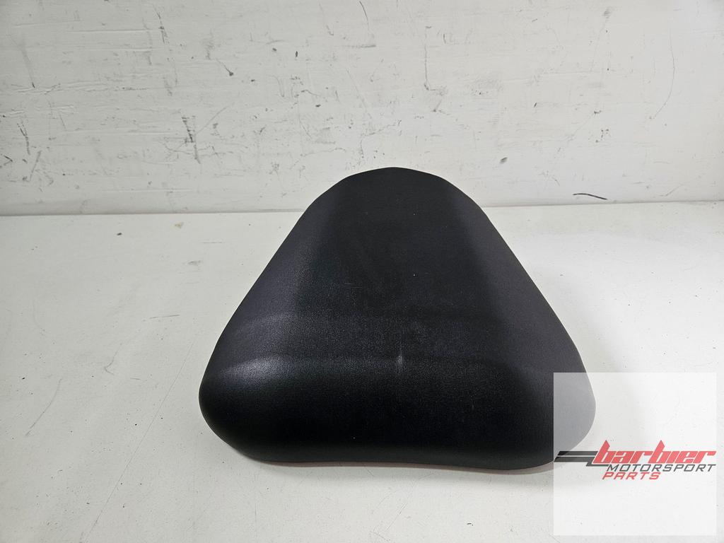 Yamaha YZF R6 2008-2013 (YZF-R6 13S 1JS) Buddy Seat Achter (, Gebruikt, Ophalen of Verzenden, YAMAHA, YZFR6