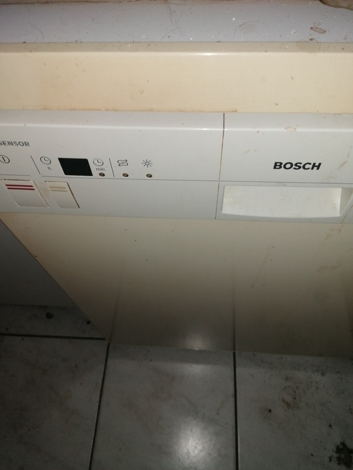 Vaatwasser wit, Elektronische apparatuur, Vaatwasmachines, Ophalen