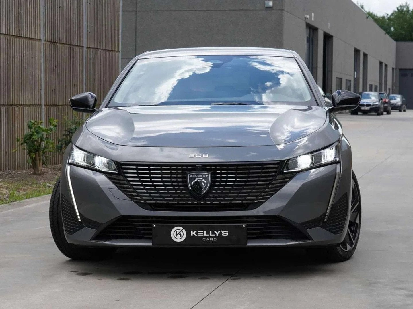 Peugeot 308 SW PHEV 1.6 GT S 180 kw*1ste eig*Topstaat!, Auto's, Peugeot, Automaat, Euro 6, 4 cilinders, 5 deurs