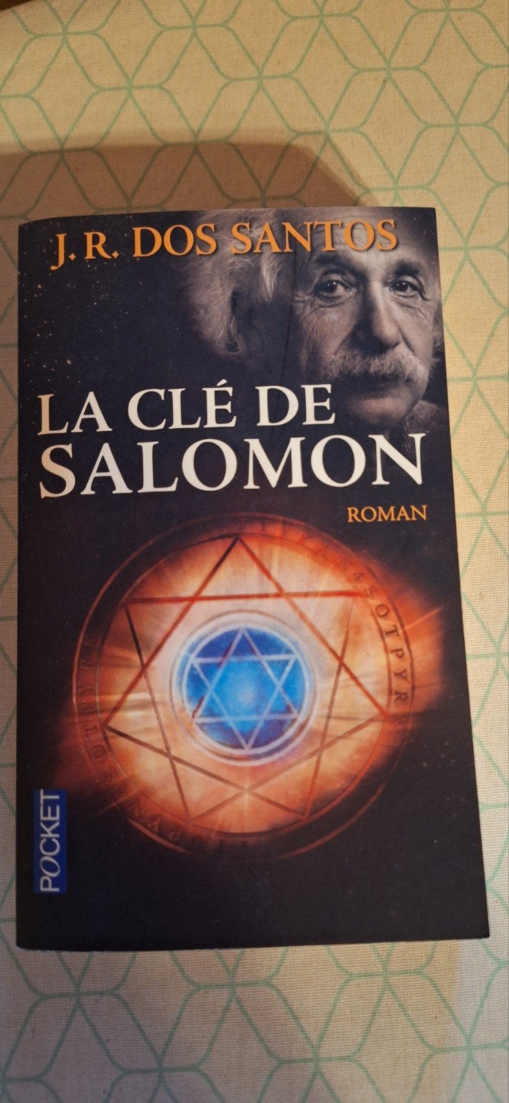 9782266254298, Enlèvement