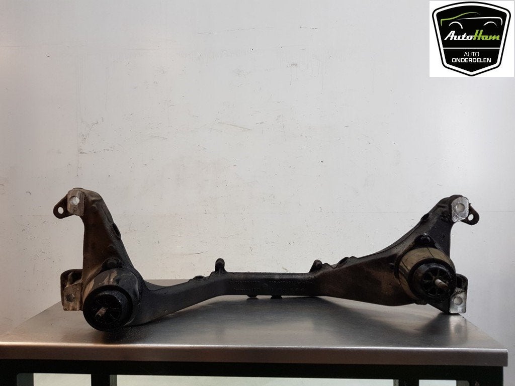 SUBFRAME Audi Q7 (4LB) (01-2005/08-2015) (|7L6199207B|), Gebruikt, Audi