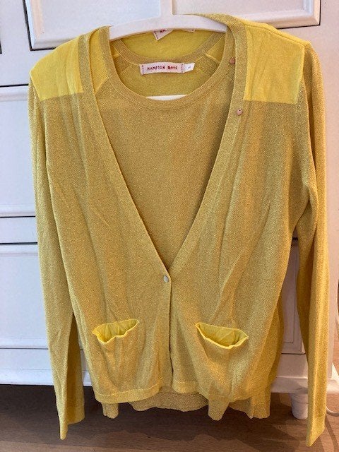 Truien Hampton Bays-American Outfitters-Mer Du Nord maat S, HamptonBays-AO-MerDuNord, Ophalen of Verzenden, Maat 36 (S), Overige kleuren