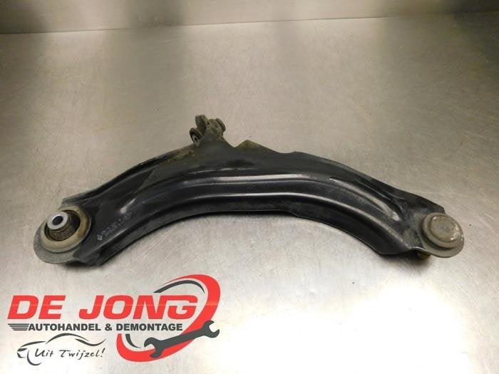 Draagarm links-voor van een Renault Clio, Gebruikt, -, Renault, -