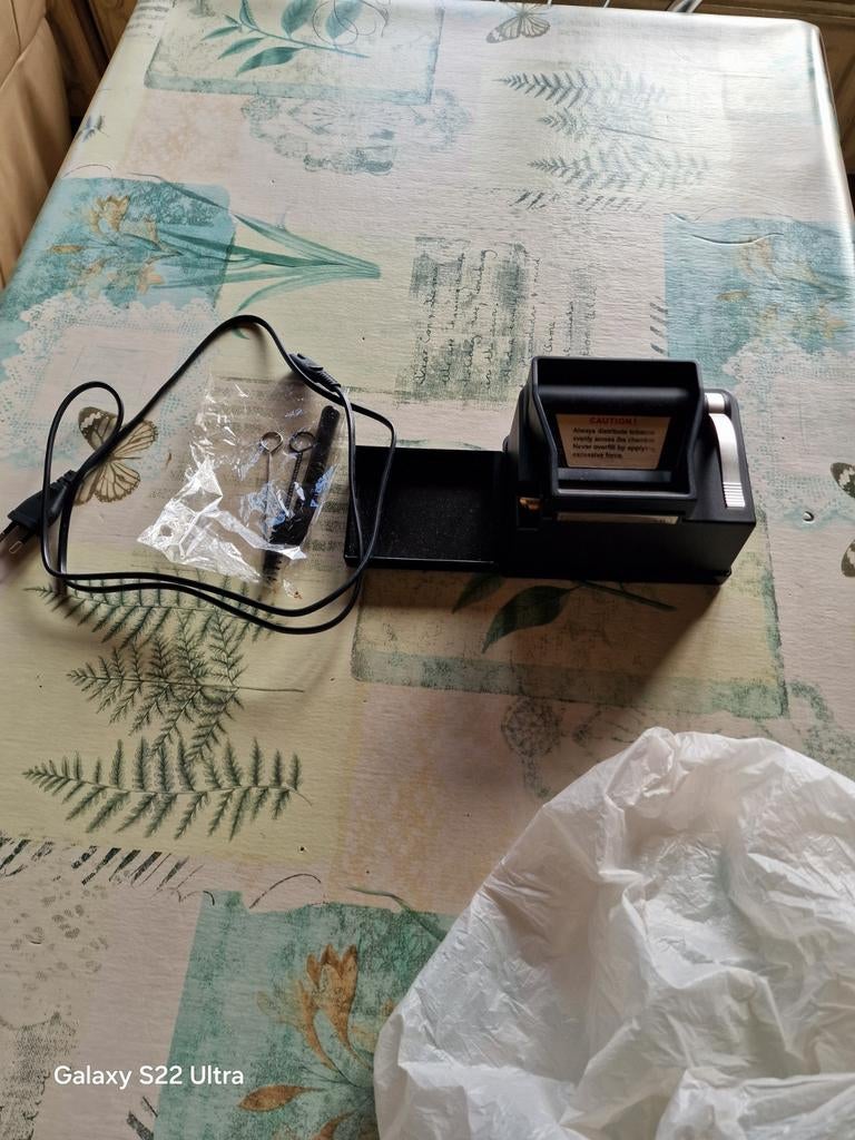 A vendre, Divers, Enlèvement