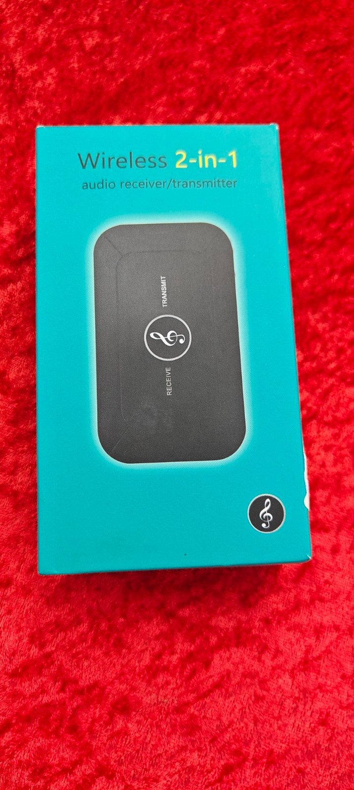 Bluetooth Dongel voor Bose  lifestyle of Bose 321, Ophalen of Verzenden