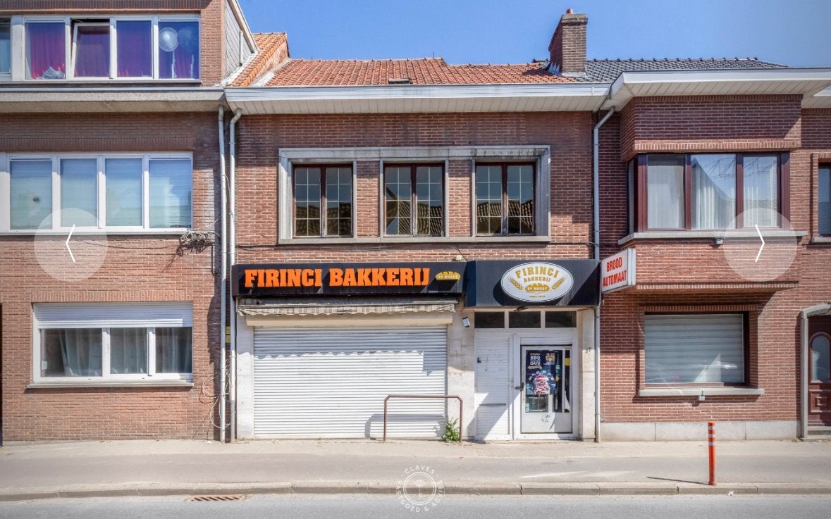 Veelzijdig te renoveren eigendom met tuin en 2 garages, Tickets en Kaartjes, Recreatie | Overige
