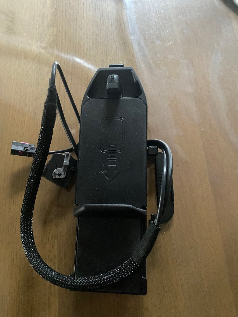 GSM oplader, Ophalen of Verzenden, Zo goed als nieuw, Auto