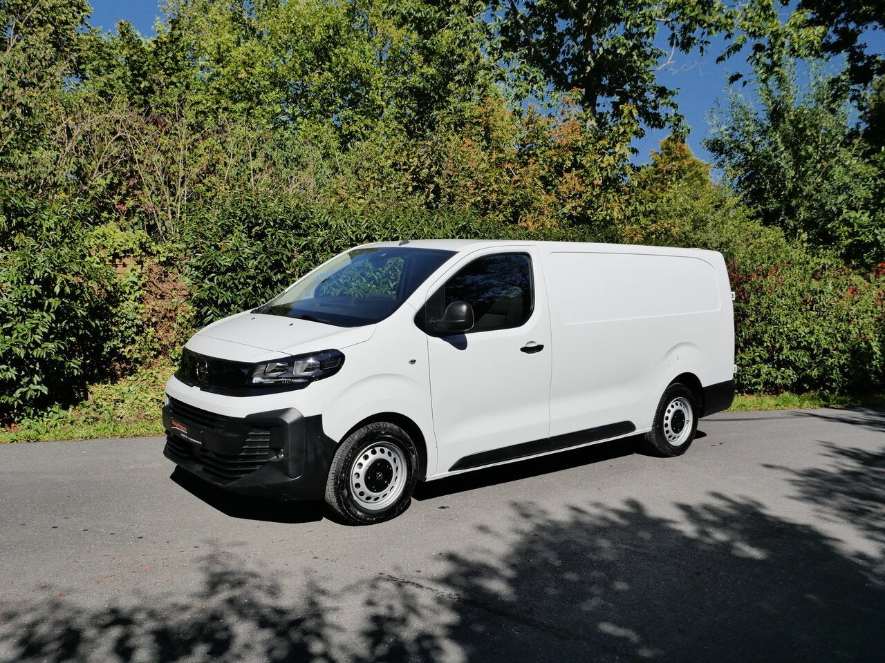 Opel Vivaro L3    2.0 Turbo  145PK AUTOMAAT BELGISCH VOERTU, Auto's, 0 kg, Bedrijf, 107 kW, Te koop