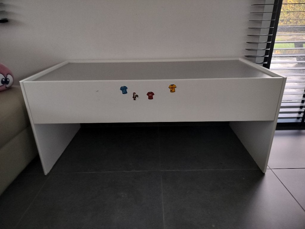 Speelgoedtafel, Kinderen en Baby's, Ophalen, Gebruikt