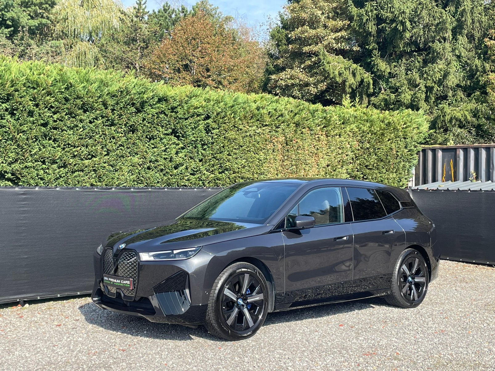 BMW IX - BTW incl - Garantie tot 12/2027- veel opties - TOP, Automaat, Dealer onderhouden, Euro 6, IX