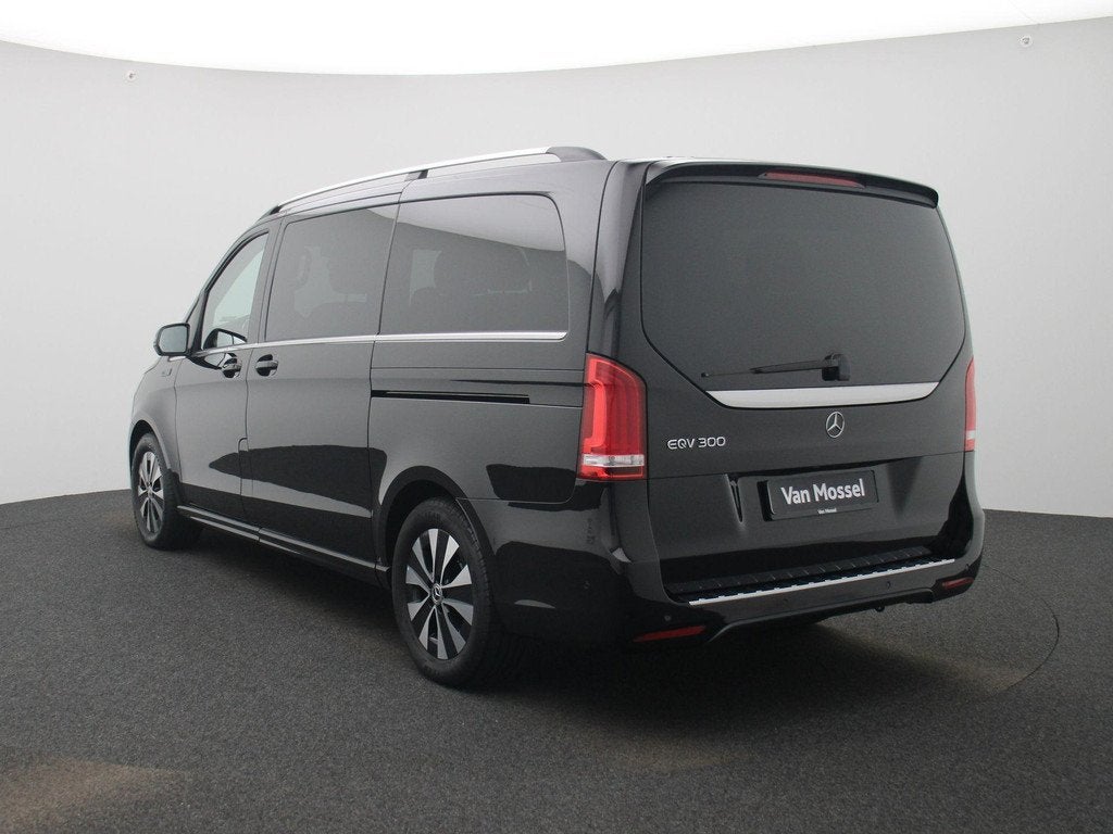 Mercedes-Benz EQV EQV 300 L2 (automatique), Autres modèles, Achat, Entreprise, 7 places