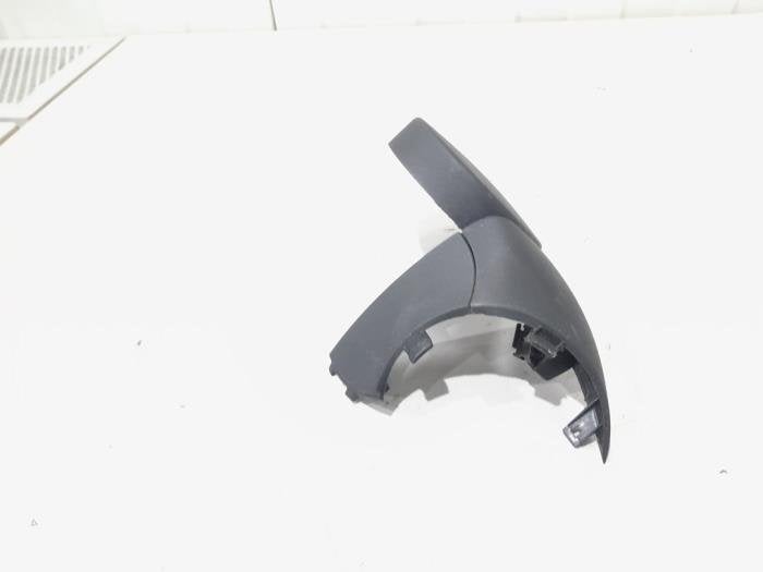 Plaque de protection divers d'un Seat Ibiza, -, 3 mois de garantie, Utilisé, -