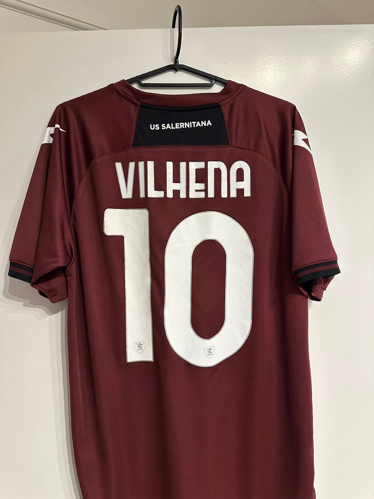 Vilhena Salterina S/M, Enlèvement ou Envoi, Comme neuf