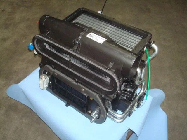 DAF Kachelunit, Nieuw