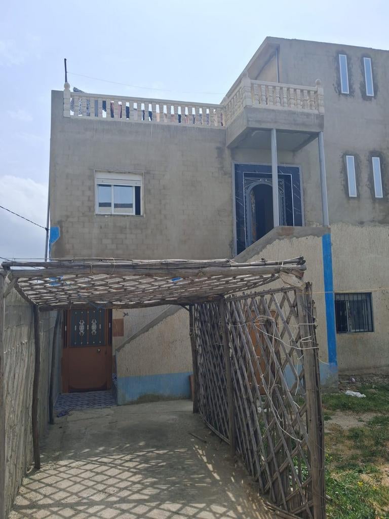 Maison à la campagne 20 minutes de tanger, Immo, Étranger, Campagne