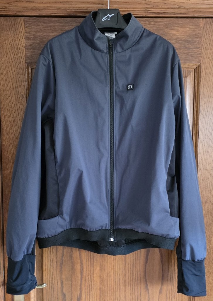 KLAN Elektrisch verwarmde onderkleding vest en broek 4XL, Motoren, Overige typen, Dames, Ophalen of Verzenden, KLAN