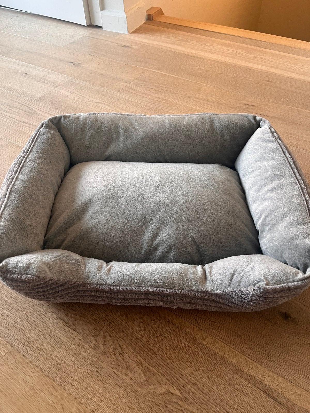 Mandje voor huisdier, Dieren en Toebehoren, Ophalen, Zo goed als nieuw