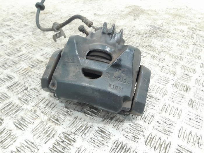 Etrier de frein (pince) avant droit d'un Peugeot RCZ, Autos : Pièces & Accessoires, -, 3 mois de garantie, Utilisé, -