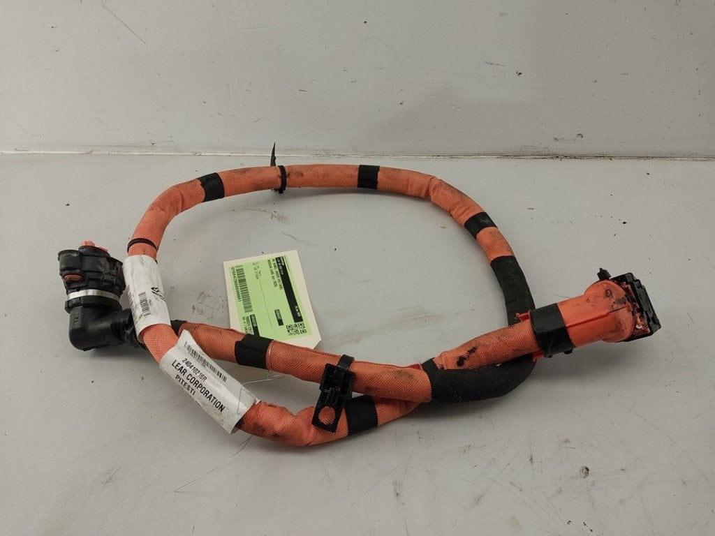 CÂBLE HT (HAUTE TENSION) ABS Juke (F16) (|240410216R|), Germany@nissan-services.eu, Kronenweg 38
50389  Wesseling, DE, Utilisé