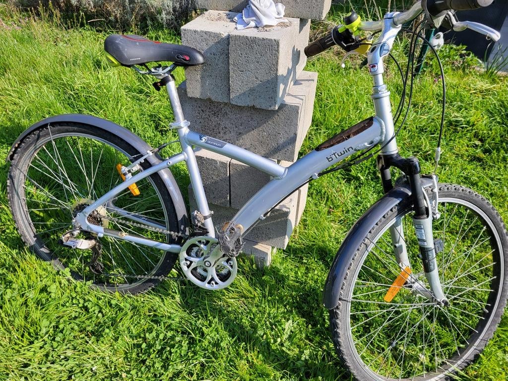 Vélo femme 26 pouces, 26 pouces