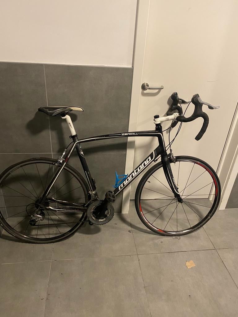 Velo montana XL  très peux utilisé, Vélos & Vélomoteurs, Vélos | Vélos de course, Enlèvement ou Envoi, Comme neuf