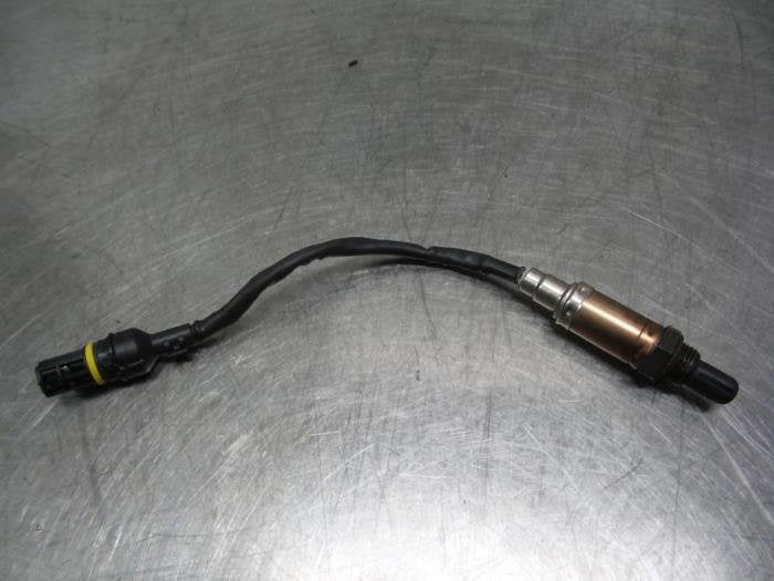 Sonde lambda d'un BMW 5-Serie (5-Serie 95-), -, 3 mois de garantie, Utilisé, -