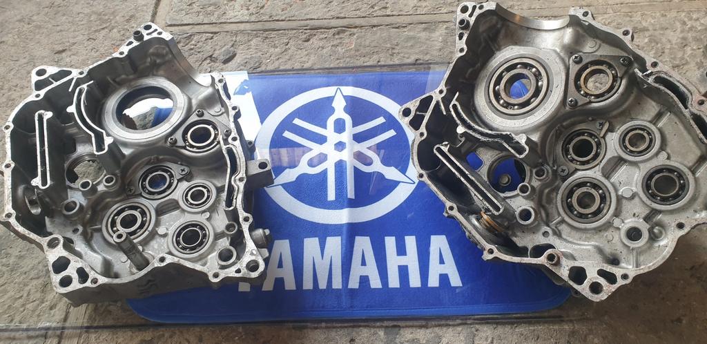 Yamaha 350 Raptor onderdeel, Motoren, Ophalen of Verzenden