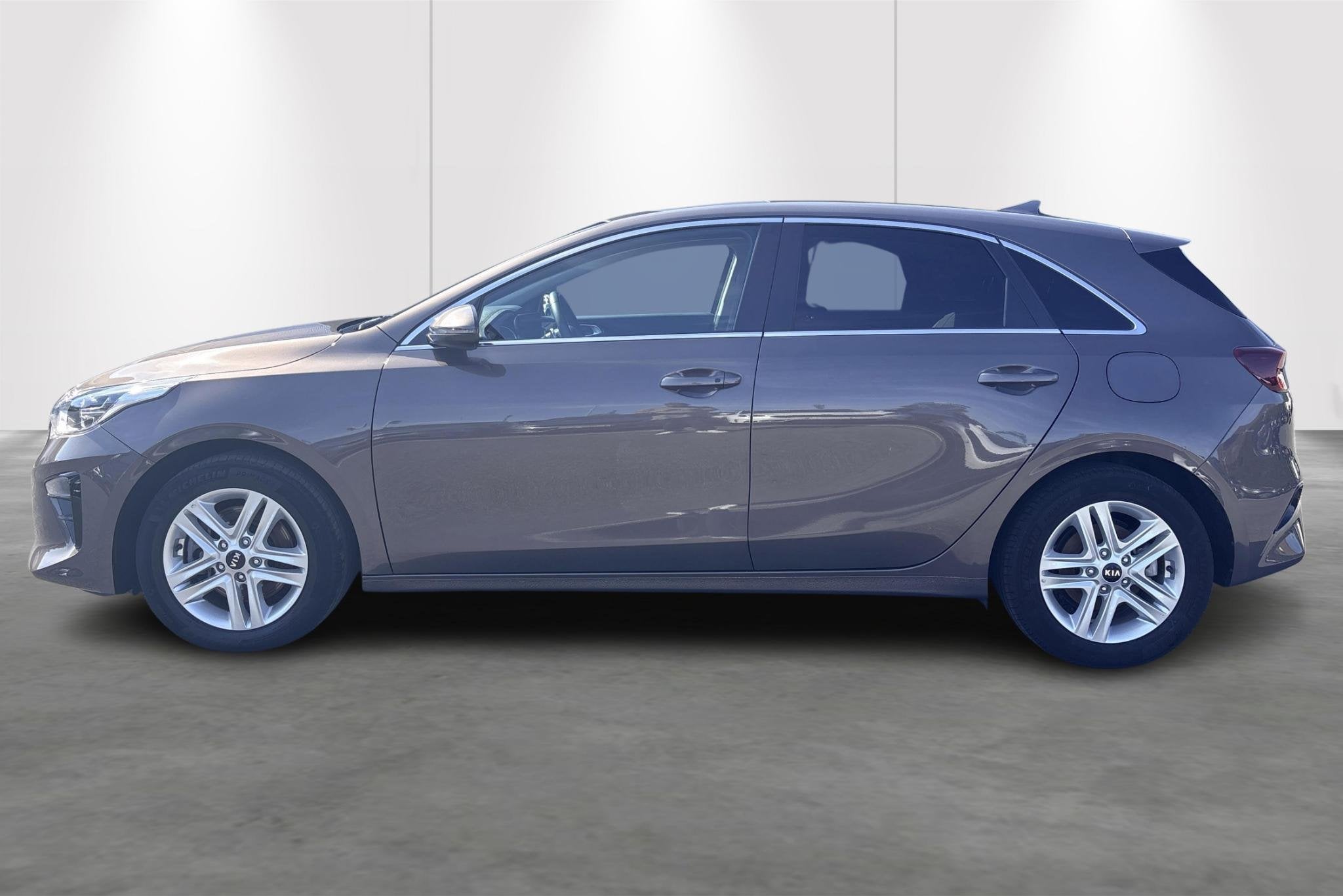 Kia cee'd Pulse 1.5 T-GDI 160 DCT + SENSOREN - GPS - CAMERA, Achat, Autres couleurs, Electronic Stability Program (ESP), 5 portes