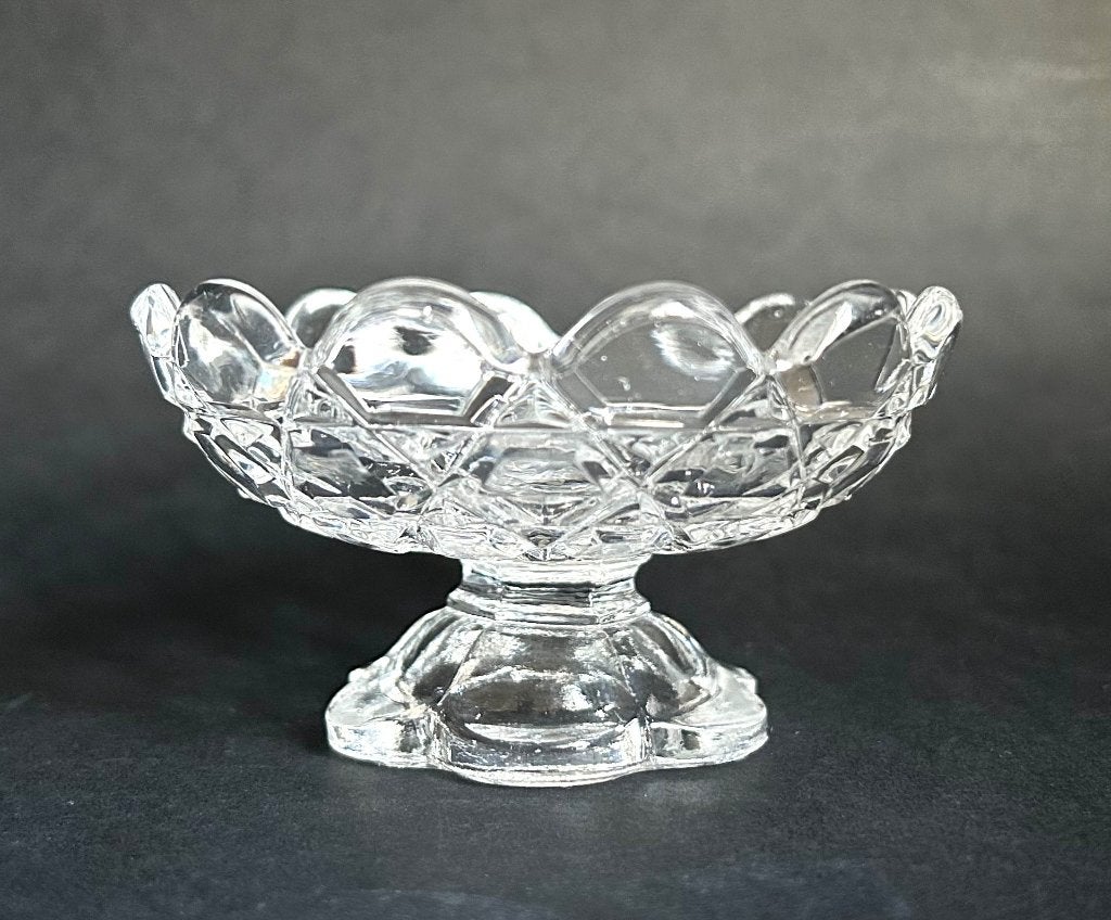 Saint Louis kristal praline schaaltje, Enlèvement ou Envoi