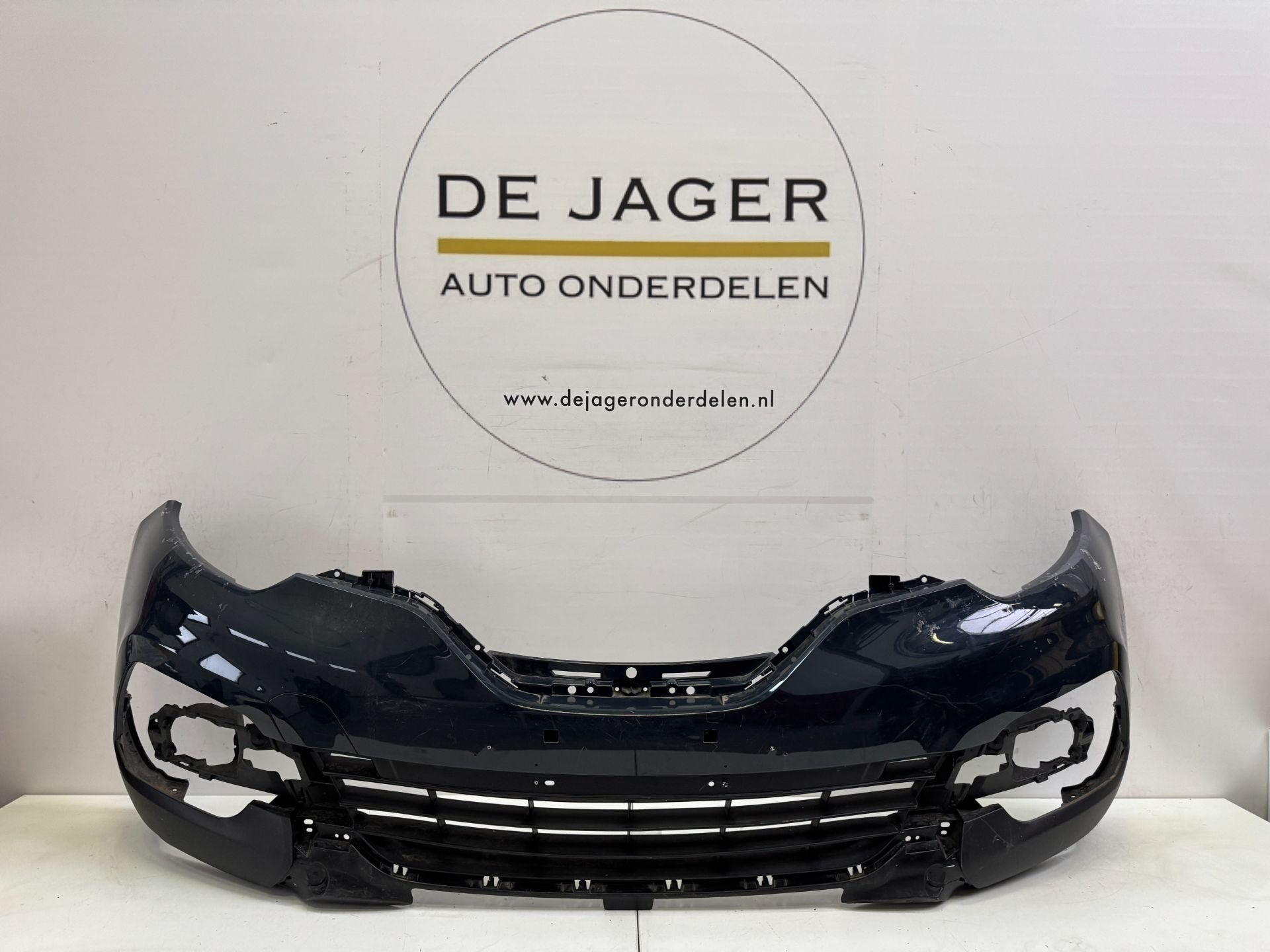 RENAULT CAPTUR FACELIFT PARE-CHOCS AVANT PDC 620269604R 16-, Renault Group, Contact.group@renault.com, Pare-chocs, Renault